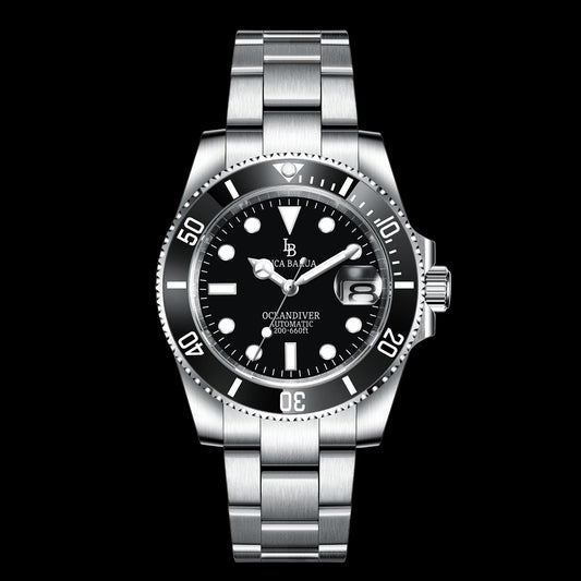 OCEANDIVER BLACK