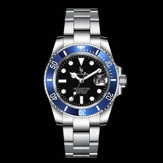 OCEANDIVER BLUE